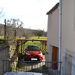 Hébergement de vacances Les Claouzals *