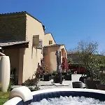 Hébergement de vacances Les Claouzals
