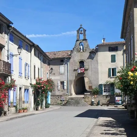 Les Claouzals Camon (Languedoc-Roussillon)