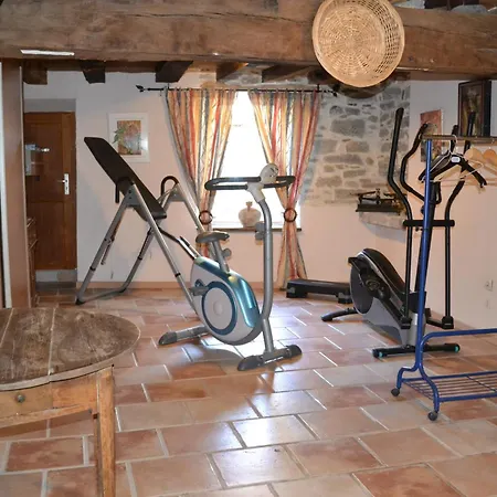 Les Claouzals * Camon (Languedoc-Roussillon)