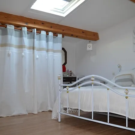 Les Claouzals Camon (Languedoc-Roussillon)