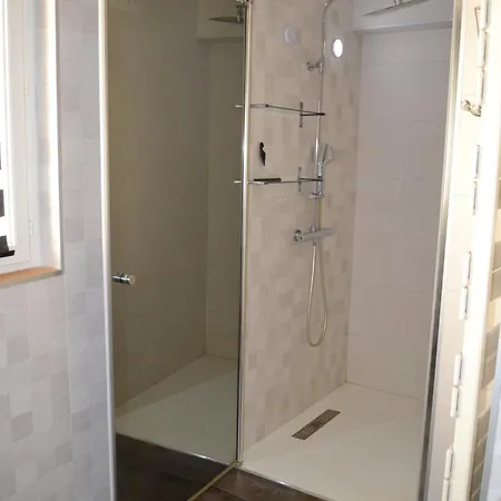 Feriehus Les Claouzals Camon (Languedoc-Roussillon)