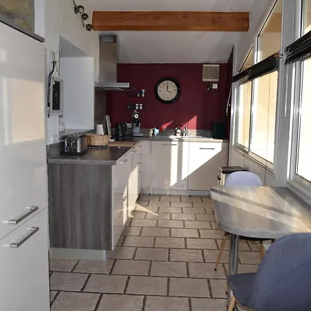 Les Claouzals Camon (Languedoc-Roussillon)