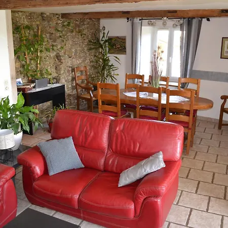 Les Claouzals Nyaraló *