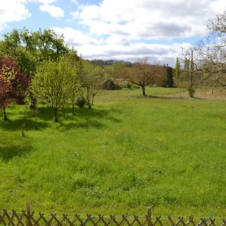 Les Claouzals * Camon (Languedoc-Roussillon)