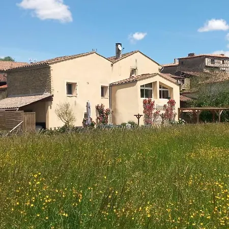 Les Claouzals * Camon (Languedoc-Roussillon)