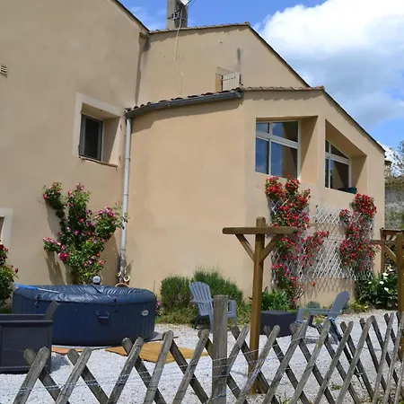 Les Claouzals Camon (Languedoc-Roussillon)