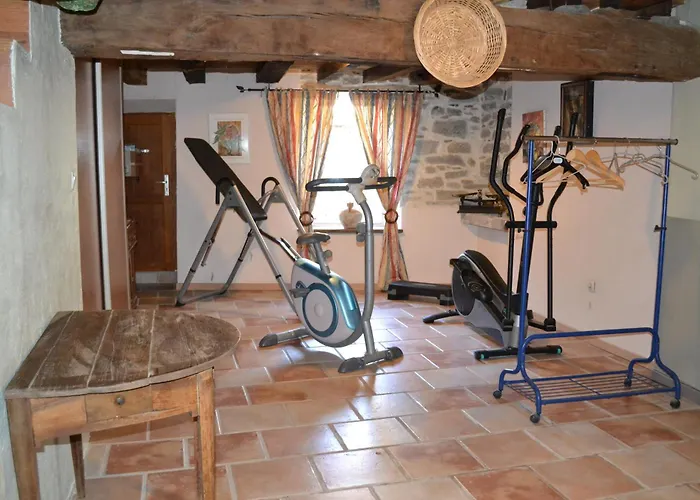 Les Claouzals * Camon (Languedoc-Roussillon)