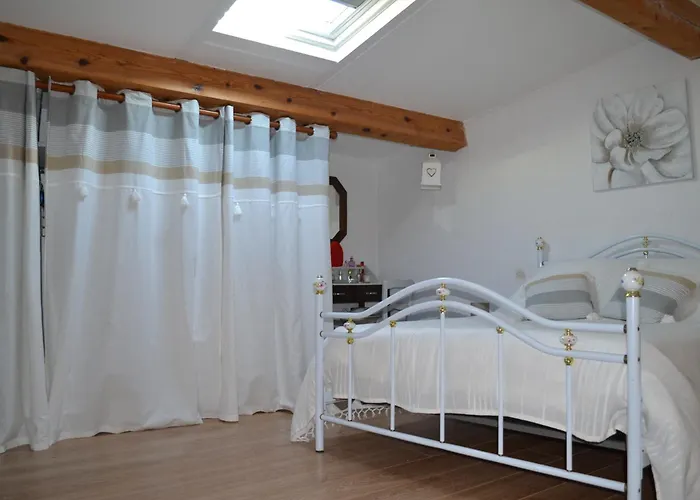 Les Claouzals Camon (Languedoc-Roussillon)