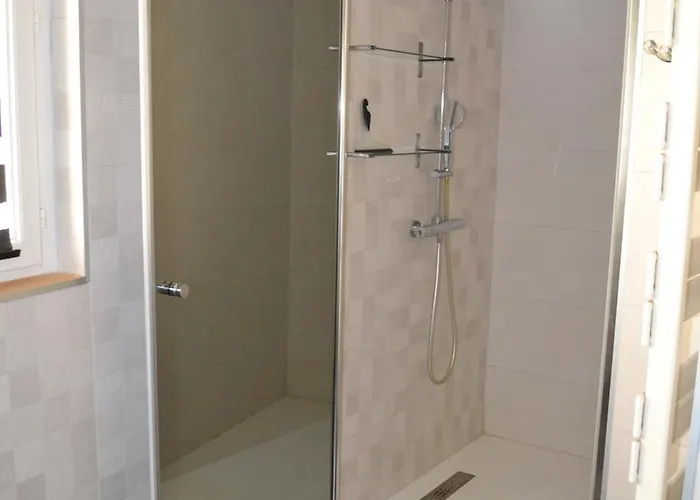 度假居 Les Claouzals Camon (Languedoc-Roussillon)