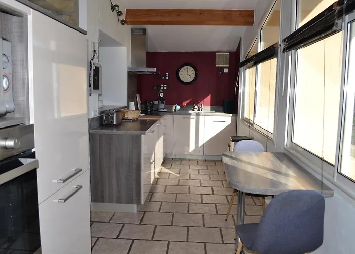 Les Claouzals Camon (Languedoc-Roussillon)