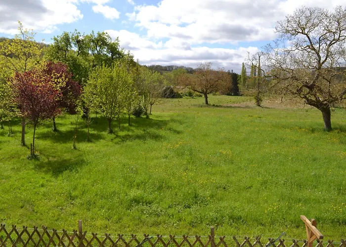 Les Claouzals * Camon (Languedoc-Roussillon)