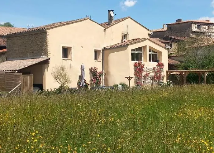 Les Claouzals * Camon (Languedoc-Roussillon)