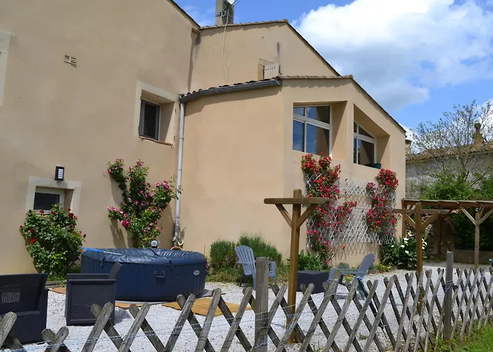 Les Claouzals Camon (Languedoc-Roussillon)